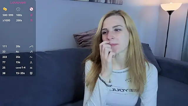 HelenMartines online show from September 2025 12:27:02 PM