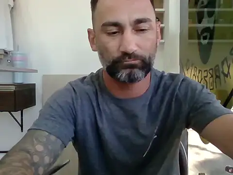 Bascobarbosa online show from September 2025 05:02:02 PM