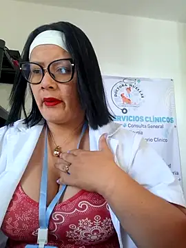 Milagros-hot online show from October 2025 01:18:01 PM