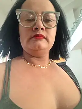 Milagros-hot online show from October 2025 10:47:01 PM