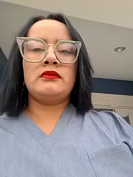 Milagros-hot online show from November 2025 01:55:01 PM