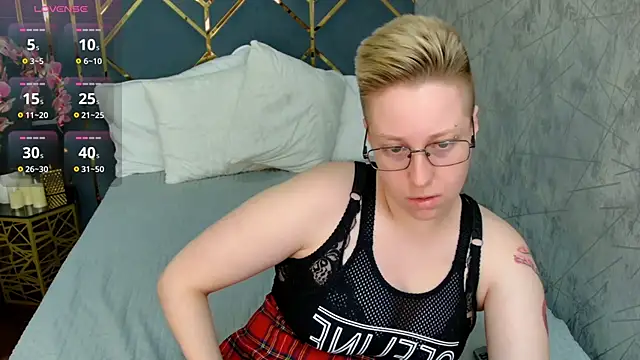 AlexandraGreen online show from September 2025 03:44:02 PM