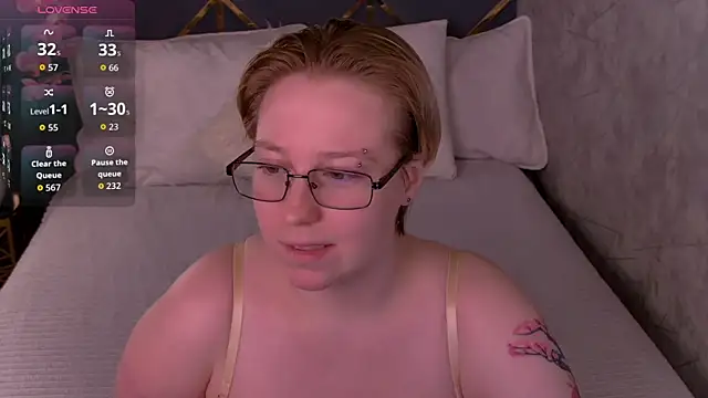 AlexandraGreen online show from July 2026 09:38:01 PM