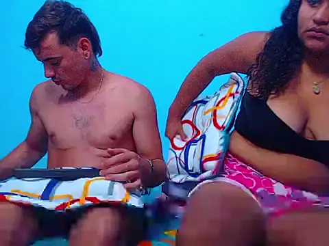 Yisela scott online show from October 2025 03:46:02 PM