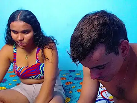 Yisela scott online show from October 2025 04:42:02 PM