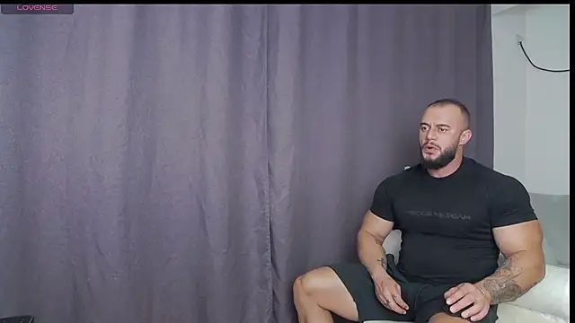 RickyMiami1 online show from September 2025 06:42:01 PM