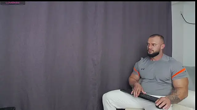 RickyMiami1 online show from September 2025 06:46:02 PM