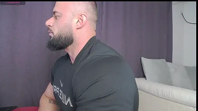 RickyMiami1 online show from October 2025 05:55:02 PM