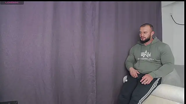 RickyMiami1 online show from October 2025 06:31:01 PM