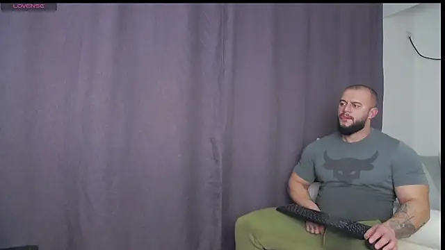 RickyMiami1 online show from December 2025 06:35:02 PM