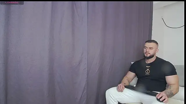 RickyMiami1 online show from February 2026 09:55:02 PM