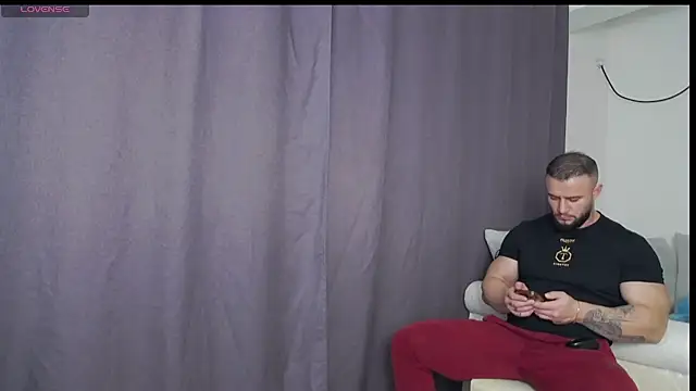 RickyMiami1 online show from February 2026 08:54:01 PM