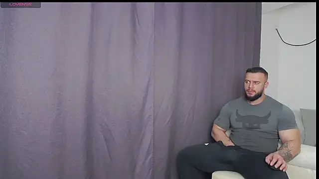 RickyMiami1 online show from March 2026 06:53:01 PM