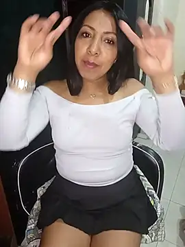 pocahontas nex online show from November 2025 11:37:01 PM