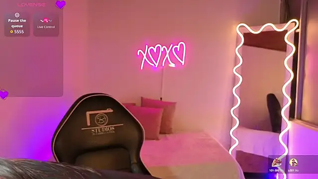 Blithz tay online show from October 2025 11:41:02 AM