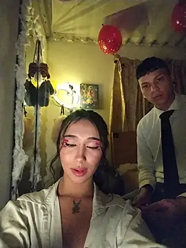 Ella rr online show from February 2026 03:54:01 AM