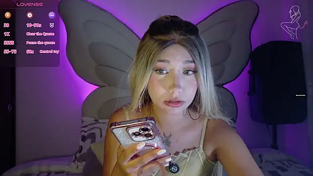 Ella rr online show from May 2026 01:58:02 AM