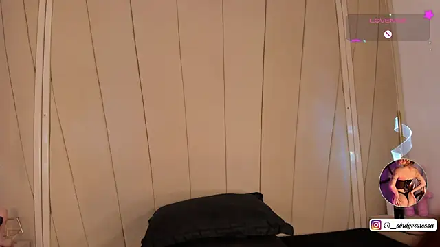 Alison Ivannova online show from September 2025 04:58:02 AM