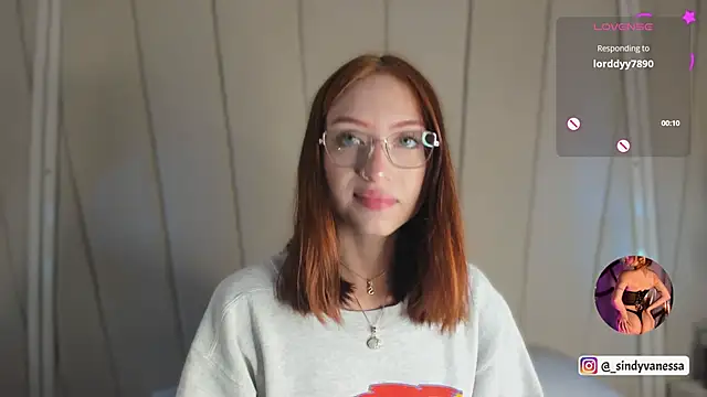 Alison Ivannova online show from October 2025 03:50:02 AM