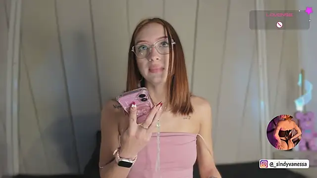 Alison Ivannova online show from October 2025 03:18:01 AM