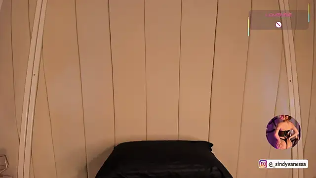 Alison Ivannova online show from October 2025 04:57:02 AM