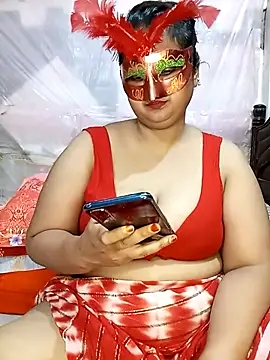 Tanisha-Chy online show from September 2025 05:28:01 PM