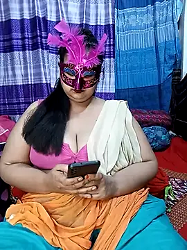 Tanisha-Chy online show from February 2026 06:00:02 PM