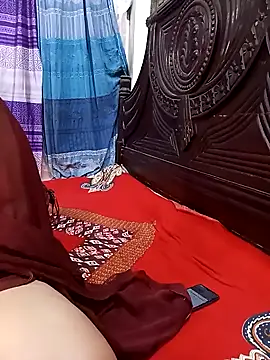 Tanisha-Chy online show from April 2026 05:38:02 PM