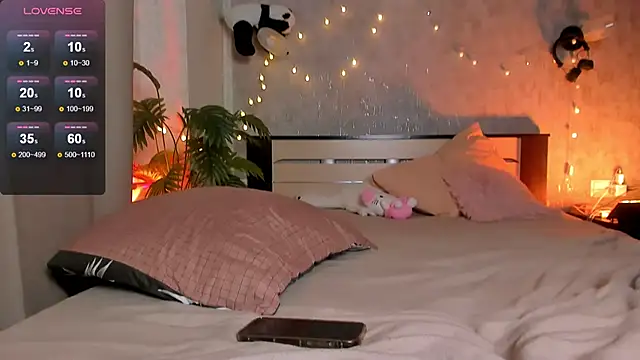 comeintomyworld online show from September 2025 04:23:01 AM