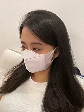 Mochi21 online show from September 2025 03:32:02 AM