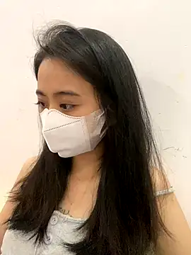 Mochi21 online show from October 2025 06:44:01 AM