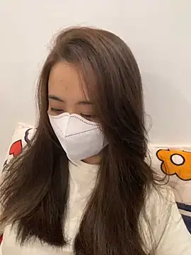 Mochi21 online show from November 2025 04:01:02 AM