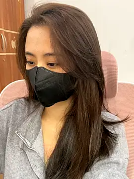 Mochi21 online show from November 2025 05:13:02 AM