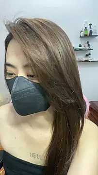 Mochi21 online show from February 2026 03:02:01 PM