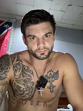 CaptHook931 online show from March 2026 08:53:02 AM