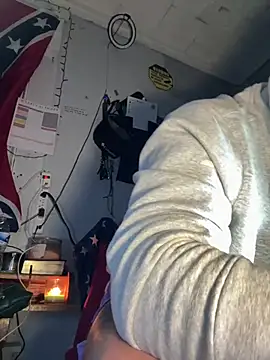 CaptHook931 online show from April 2026 09:21:02 AM