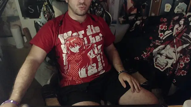 hornydemonguy online show from September 2025 07:08:02 AM