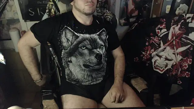 hornydemonguy online show from September 2025 06:59:02 AM