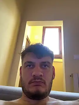FrinskDickYou online show from September 2025 12:50:01 PM