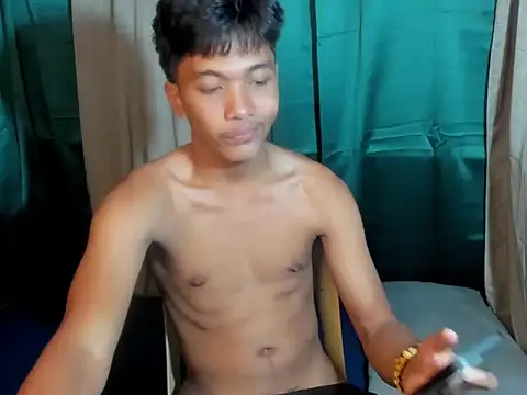 chris hot asian loverboy online show from March 2026 06:47:01 AM