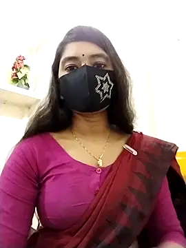 Puja-Rane online show from October 2025 04:09:02 AM