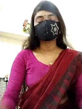 Puja-Rane online show from October 2025 02:08:01 AM