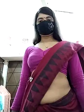 Puja-Rane online show from December 2025 03:47:02 AM