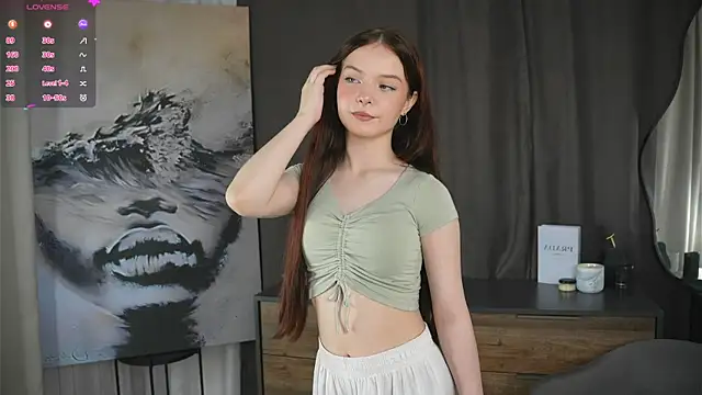 IsabellLongin online show from September 2025 02:38:02 PM