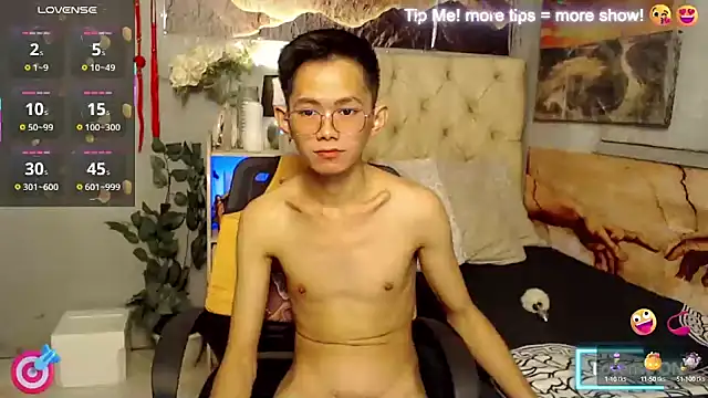 Skinny CumLoader69 online show from September 2025 02:43:02 PM