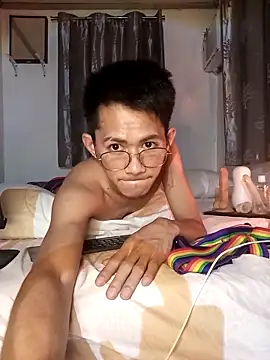 Skinny CumLoader69 online show from October 2025 06:49:02 PM