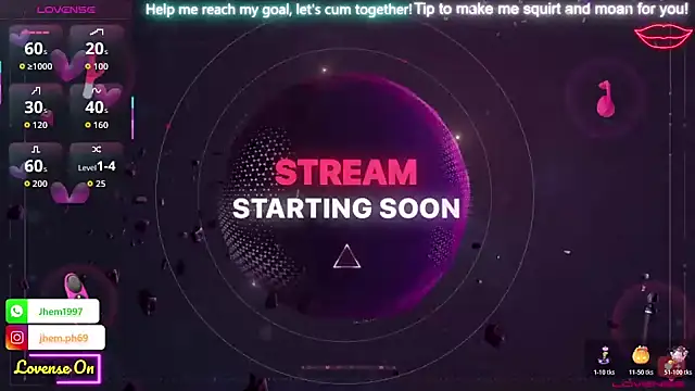 Skinny CumLoader69 online show from October 2025 08:15:02 PM