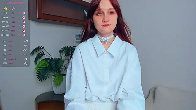 Snapshot of KatyKufel chatting on September 2025 06:53:01 PM KatyKufel online show from September 2025 06:53:01 PM