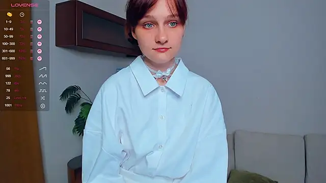 Snapshot of KatyKufel chatting on September 2025 07:26:01 PM KatyKufel online show from September 2025 07:26:01 PM