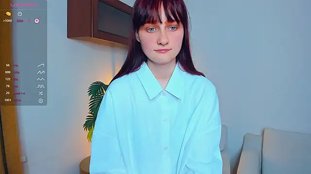 Snapshot of KatyKufel chatting on September 2025 07:07:02 PM KatyKufel online show from September 2025 07:07:02 PM